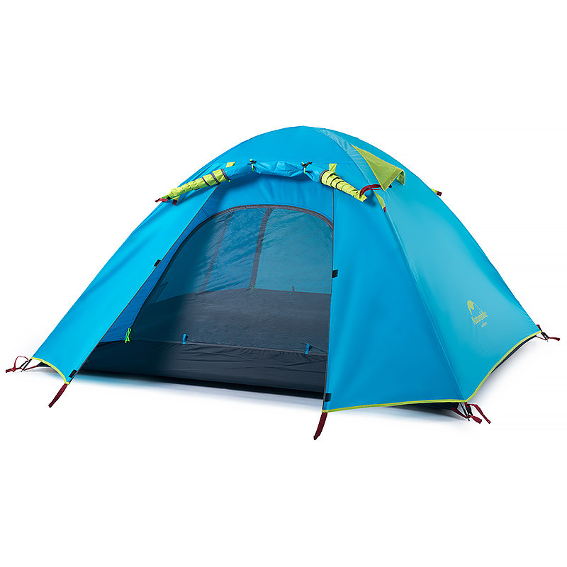 naturehike挪客露营3-4人户外帐篷 naturehike途鸿露营/旅游/登山帐篷