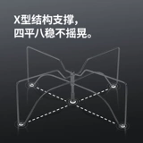 Naturehike Норвежский уличный сверхлегкий складной стол из алюминиевого сплава, портативный мини-стол для пикника, походный столик на открытом воздухе