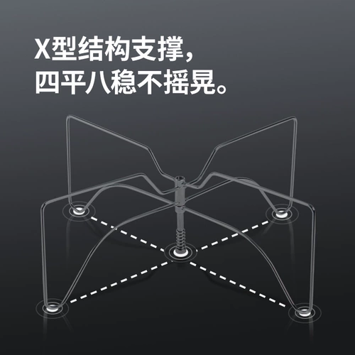 Naturehike Норвежский уличный сверхлегкий складной стол из алюминиевого сплава, портативный мини-стол для пикника, походный столик на открытом воздухе
