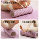 Patented water-drop foam roller provides deep relaxation without tingling