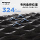 Aimai Foam Roller Muscle Relaxation Professional Massage Roller