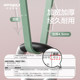 Sun Yingsha's same elastic band fitness strength training