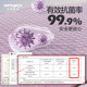 99.9% antibacterial rate special dance practice mat for children