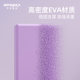 Yoga brick high-density auxiliary tool for female adults