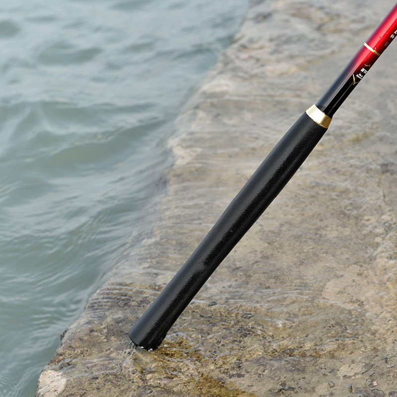 一帆精工抄网套装组合全套超硬碳素杆2.1米钓鱼抄网头伸缩竿渔具,淘宝优惠券,粉丝福利购,淘宝优惠卷