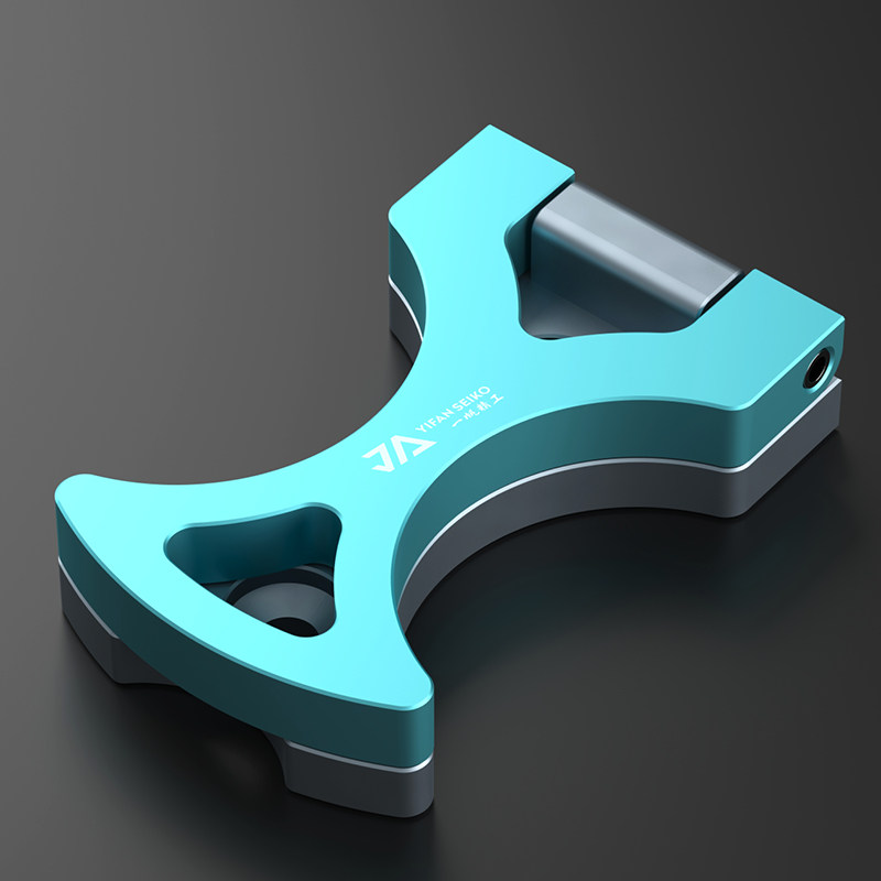 一帆精工钓箱快挂侧挂竞技折叠铝合金加厚钓箱配件鱼竿支架渔具,淘宝优惠券,粉丝福利购,淘宝优惠卷