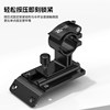Yifan Seiko Fishing Box Umbrella Stand Angle Design