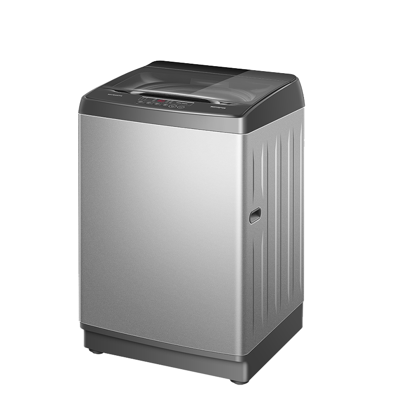 创维10公斤全自动家用大型洗衣机 优集品电器洗衣机