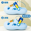 Paw Patrol Cartoon Children's Genuine Sandals One Shoe Two Wear