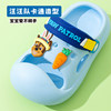 Paw Patrol Cartoon Children's Genuine Sandals One Shoe Two Wear