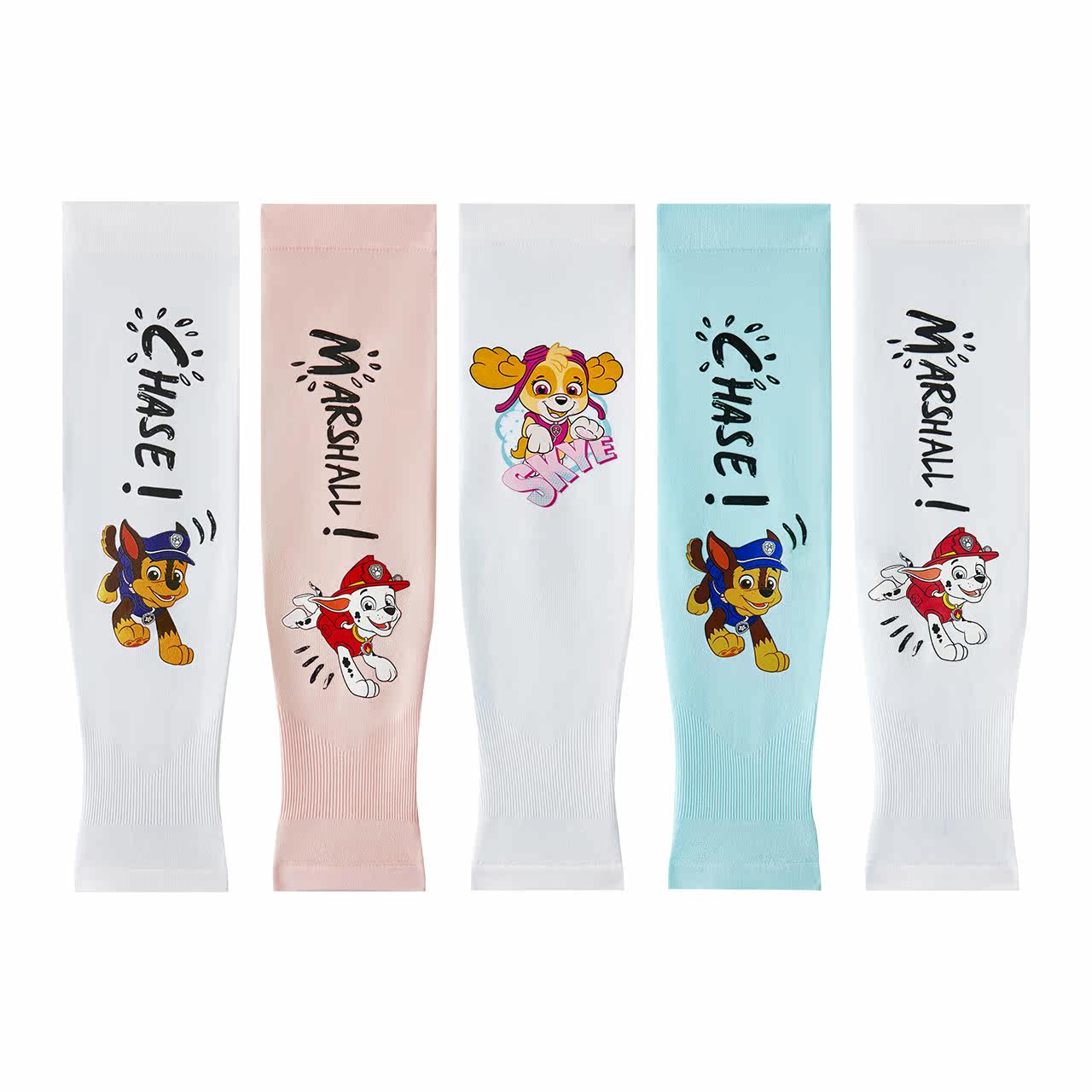 汪汪队帽子儿童防晒帽空顶帽男童遮阳帽女童太阳帽夏季六一礼物