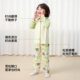 Paw Paw Team 2025 New Home Clothing Children's Pajamas