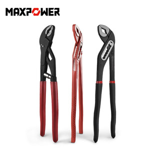 迈泊水泵钳子多功能汽修万用10/12寸家用PVC水管钳子