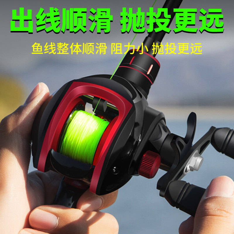 日本进口pe线超顺滑8编大力马主线 千丝坊鱼线