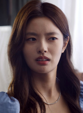 爱你徐若晗沈惜凡同款珍珠项链