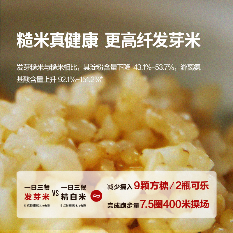 东芝多功能发芽米煲家用4l蒸煮饭锅 东芝家电电饭煲
