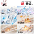 东芝玉兔3.0洗烘套装10/12KG全自动家用滚筒洗衣机热泵烘干机组合