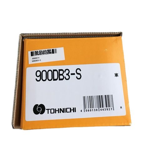 正品TOHNICHI东日扭力扳手 表盘式扭力扳手900DB3-S - 图3