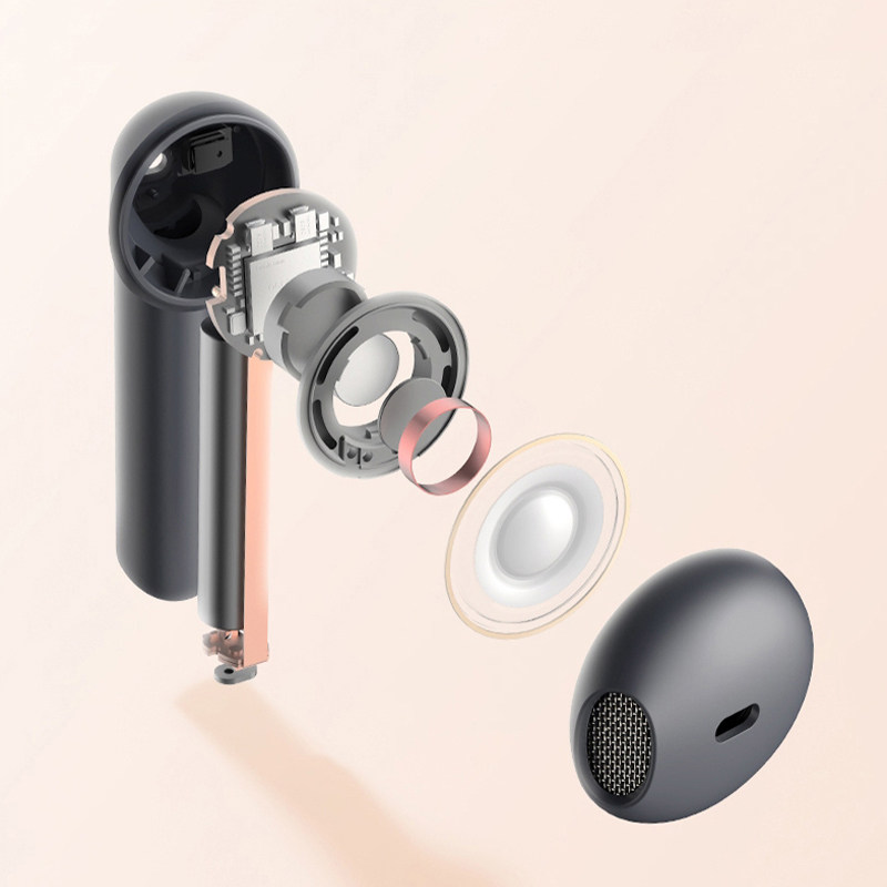 漫步者lollipods plus真无线半耳机 漫步者上海蓝牙耳机