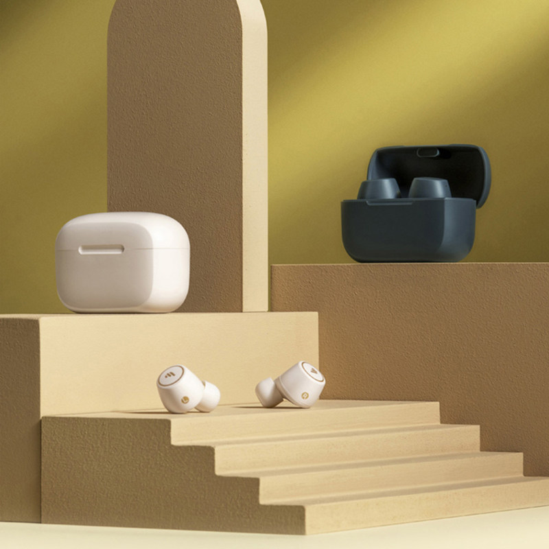 漫步者tws1 pro真无线双耳隐形耳机 漫步者上海蓝牙耳机