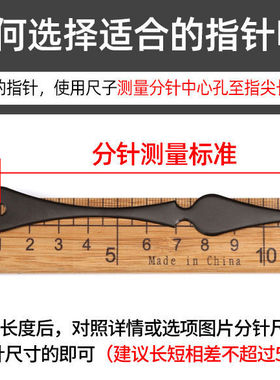 电表箱装饰钟更换静音机芯无镜面