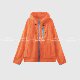 ພາກຮຽນ spring ແລະ summer UPF50+ ແບບພູເຂົາເຢັນ breathable ວ່າງ hooded ເສື້ອກັນແດດ C3773