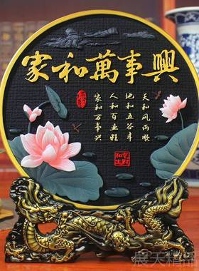 正品电视柜客关厅入书户玄卧室家居装饰品古架摆件柜工艺品博竹炭