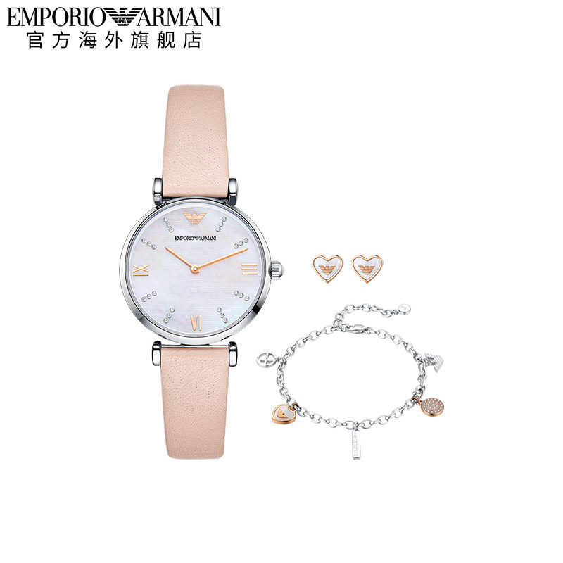  EmporioArmani腕表海外欧美腕表