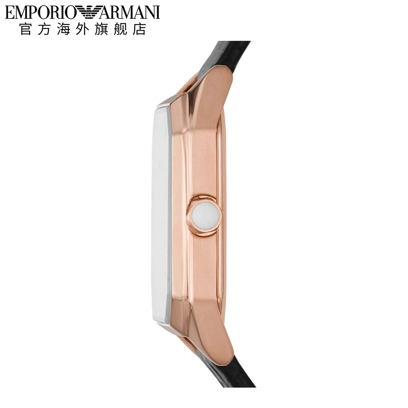 armani阿玛尼官方旗舰店女款手表 EmporioArmani腕表海外欧美腕表