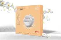 First-hand source Aimeiyan Collagen 6-pack Silky Brightening Silk Mask Buy One Get One Free