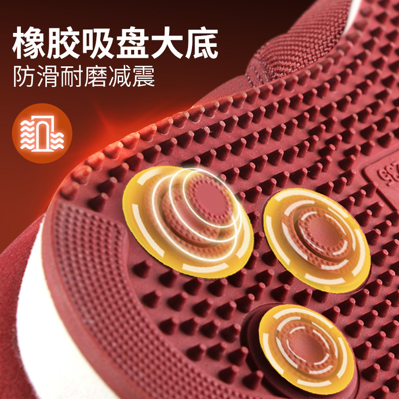 双星老太太冬鞋软底不累脚加绒保暖女士妈妈鞋防滑中老年奶奶棉鞋,淘宝优惠券,粉丝福利购,淘宝优惠卷