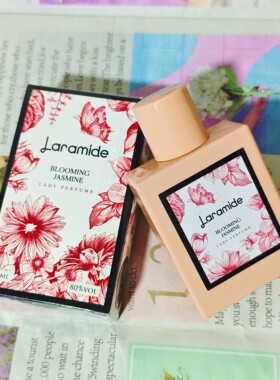 Laramide茉绽女士香水持久香清新