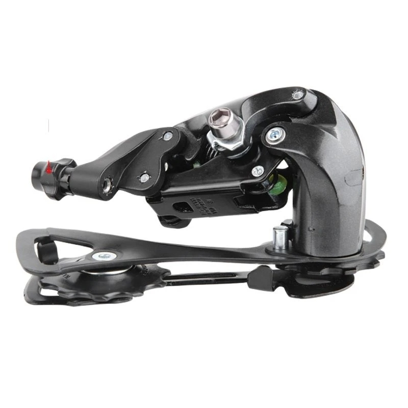 SHIMANO SORA R3000 R2000后拨公路折叠自行车9/8速短中腿变速器 - 图2