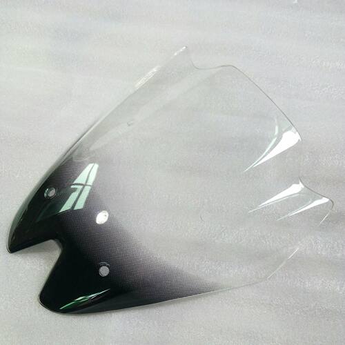 Z1000  10 --12年风挡玻璃 挡风玻璃 - 图1