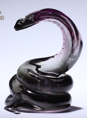 优选十二生d肖全套摆件琉璃虎牛鼠马狗兔龙鸡羊猴蛇猪家居装饰手