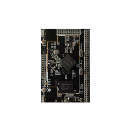 MT7620A路由模块 AV 转WIFI  串口透传  视频监控模块 - 图1