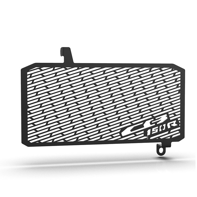 适用本田CB150R CBR150R改装水箱网防护罩散热器防尘保护网罩配件,淘宝优惠券,粉丝福利购,淘宝优惠卷