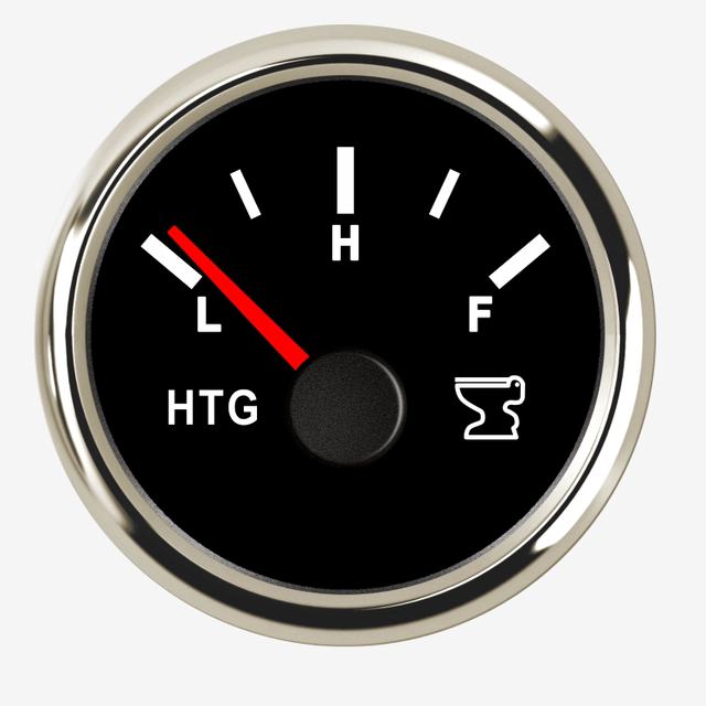 Water level meter Rudy water tank modified liquid level meter for car