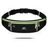 Running waist bag sports mobile phone bag for men and women outdoor thin