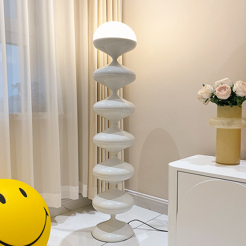 客厅大型落地摆件家居装饰品电视柜沙发旁法式奶油风高级艺术创意,淘宝优惠券,粉丝福利购,淘宝优惠卷