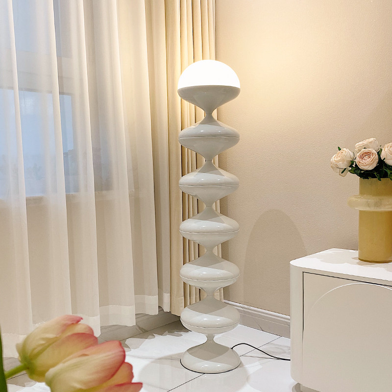 客厅大型落地摆件家居装饰品电视柜沙发旁法式奶油风高级艺术创意,淘宝优惠券,粉丝福利购,淘宝优惠卷