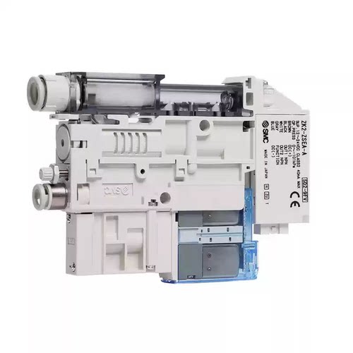 SMC真空发生器ZK2A07K5ALA-06 15K5CLA 12K5ELA/HLA 10K5NL2A KWA - 图3
