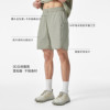 BODYDREAM sports shorts men's summer quick-drying fitness quarter pants casual pants