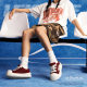 Weidong Hoshino sneakers spring ເກີບບາດເຈັບແລະຜູ້ຊາຍ