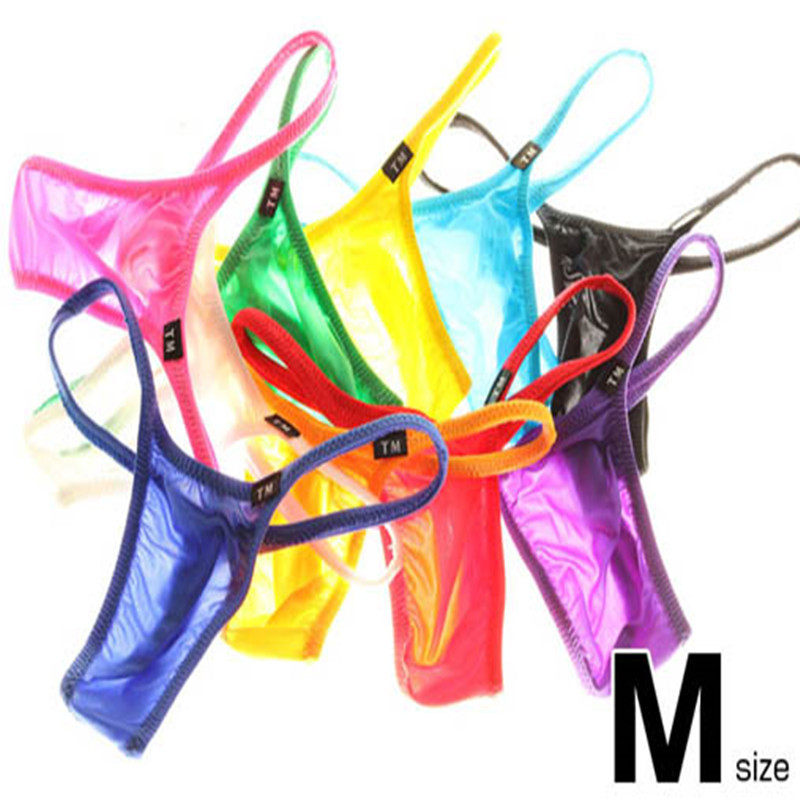 2021新款男士丁字裤时尚内衣性感单丁裤恋T裤薄弹力锦纶舒适,淘宝优惠券,粉丝福利购,淘宝优惠卷