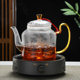 ອຸປະກອນ Tianrunhe ໂປ່ງໃສສູງ borosilicate ແກ້ວທົນທານຕໍ່ຄວາມຮ້ອນ
