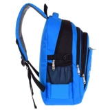 HoocDrei/浩爵 Школьный рюкзак подходит для мужчин и женщин, 1-3-6 года, надевается на плечо