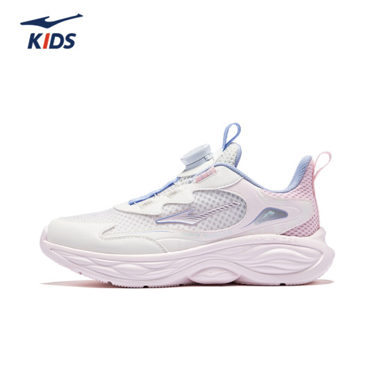 凌跃3鸿星尔克童鞋儿童鞋冬季新款鞋子男童软底运动鞋耐磨跑步鞋