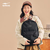 Hongxing Erke large capacity student schoolbag