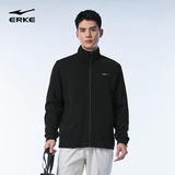 鸿星尔克外套男款秋冬新款  券后119元包邮